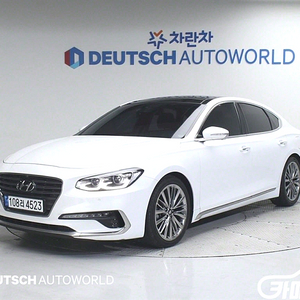 [현대]그랜저 IG 2.4 GDI 프리미엄 스페셜 2017 년 중고차☆전액할부☆중고리스☆첫차☆