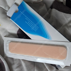 메가힐 실리콘 젤 패드