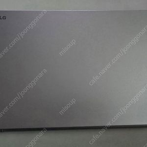 LG 노트북 i5 15인치 판매합니다