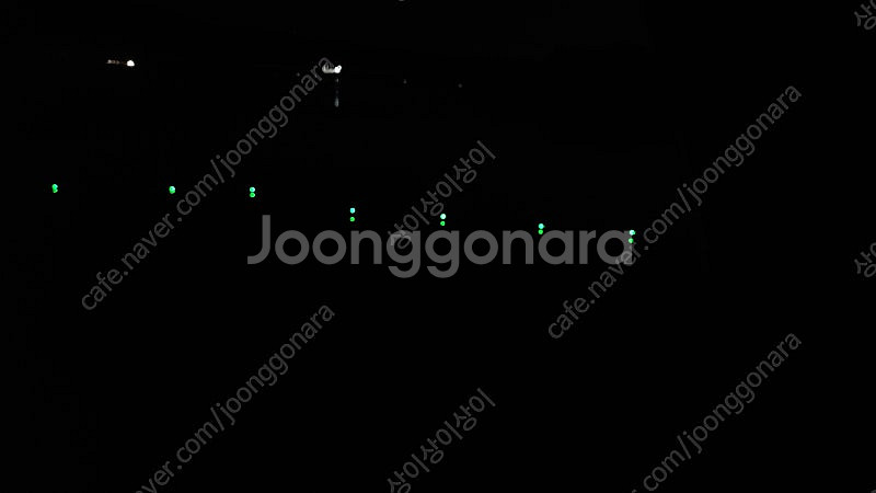 싼타페DM흰색 린드메이드 루프박스. 삽니다--0