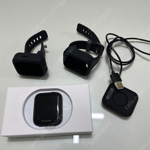 insta360 gps preview remote 중고 신동품