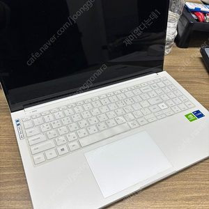 삼성 노트북 이온2 (NT950XDA) 풀박스 판매