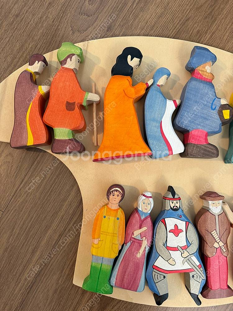 키즈에이원 애니멀 아띠 / 노아의 방주 / 발도르프 원...--6