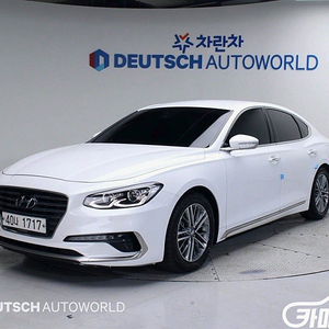 [현대]그랜저 IG 2.4 GDI 프리미엄 2019 년 중고차☆전액할부☆중고리스☆첫차☆