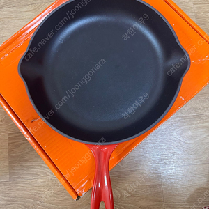 르크루제 스킬렛 르크루제 26