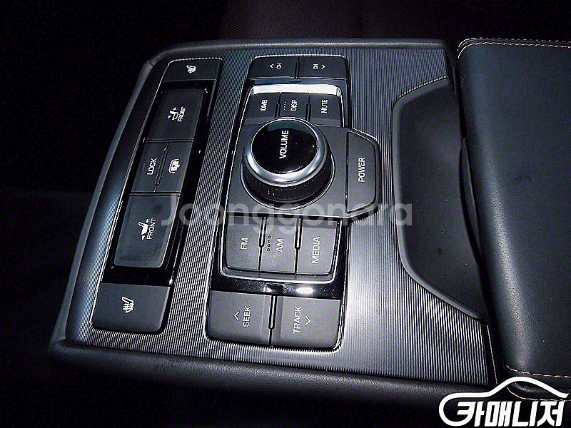 [제네시스]G80 3.3 T AWD 스포츠 2017 년...--6