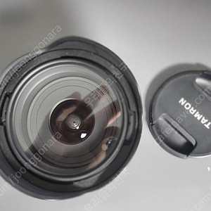 탐론 20mm F2.8 소니FE(풀프레임)마운트