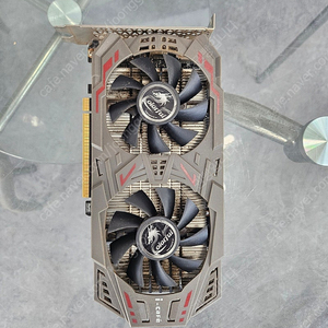 GTX 1060 팝니다 55,000원