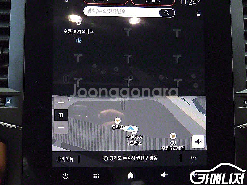 [르노코리아(삼성)]더 뉴 SM6 1.8 TCe 프리미...--6