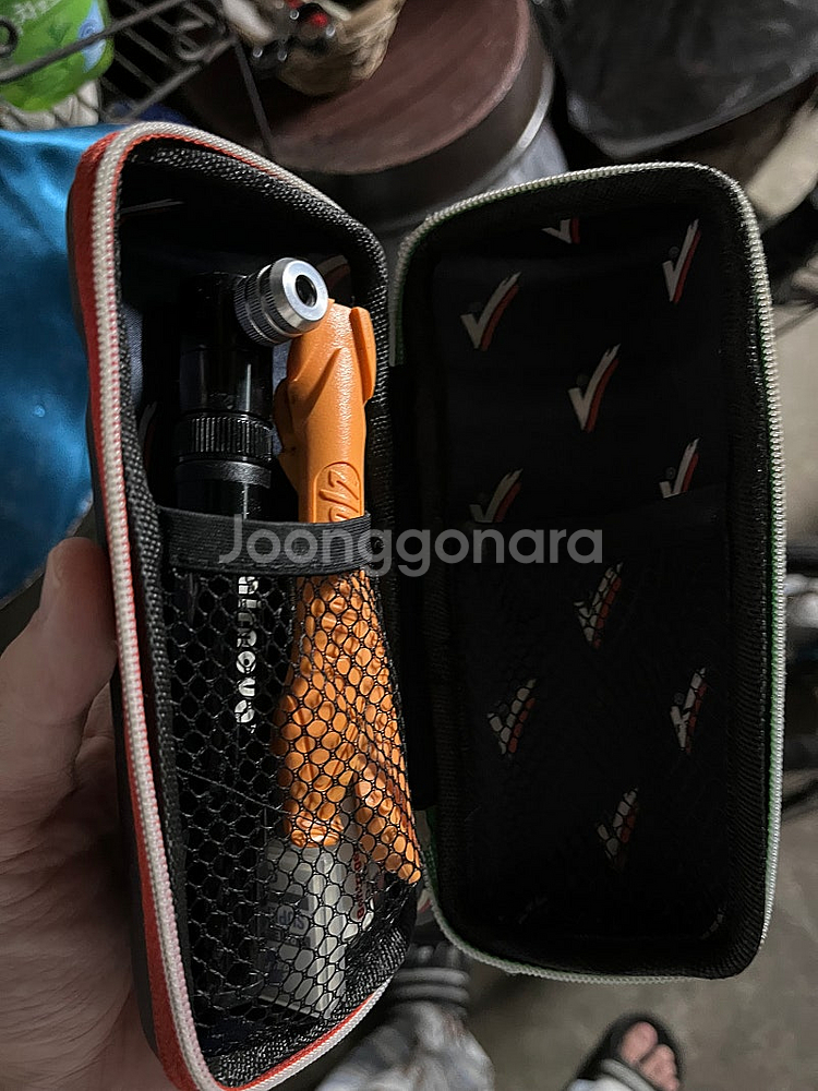 2016 tcr 어드밴스2 업글+용품--3