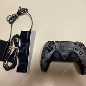 ps5 듀얼센스, 충전거치대 판매합니다