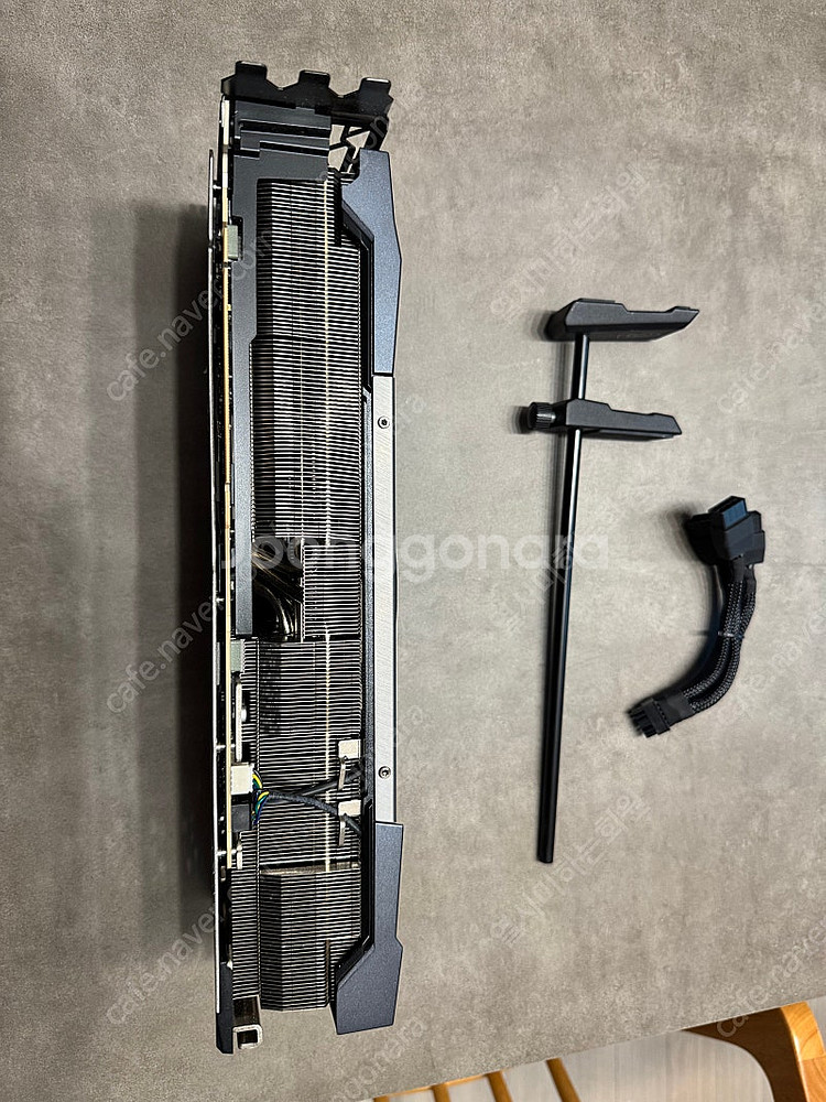 RTX 3090ti 슈프림 x--3