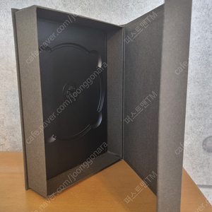 DVD CD 사진 보관 케이스