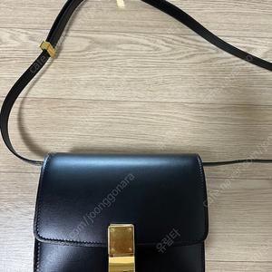 셀린느클래식박스스몰