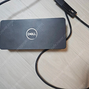 가격 인하) Dell d6000