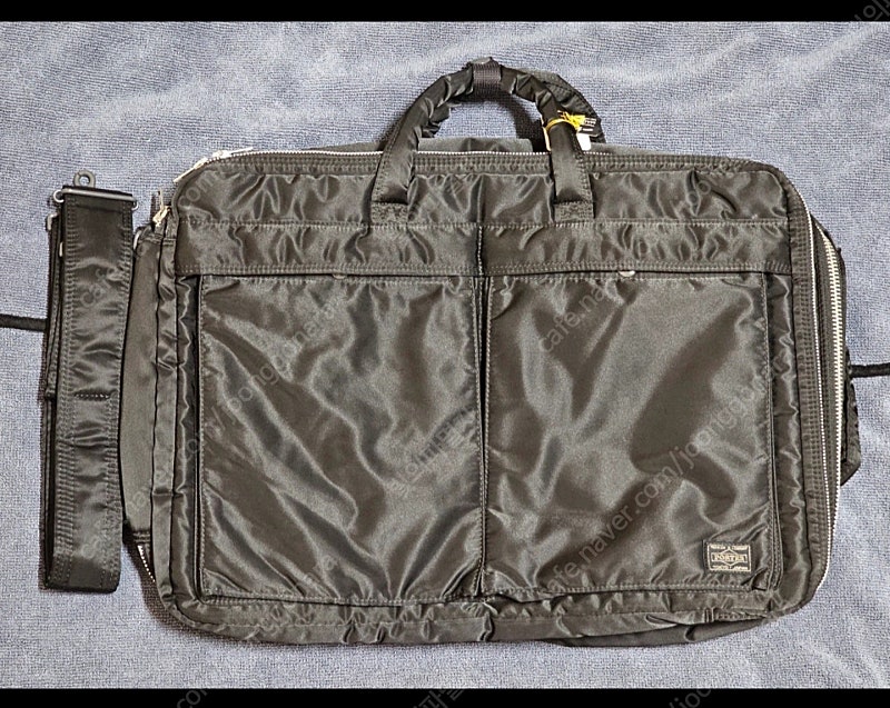 PORTER / TANKER 3WAY BRIEFCASE / L