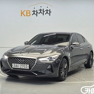 [제네시스]G70 2.0T 슈프림 (5인승) 2018 년 휘발유 중고 중고차 전액할부☆중고차리스☆중고차수출