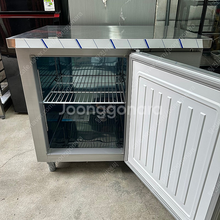 900,1200,1500,1800 테이블냉장고 냉동고 냉장냉동고 업소용냉장고 식당냉장고--3