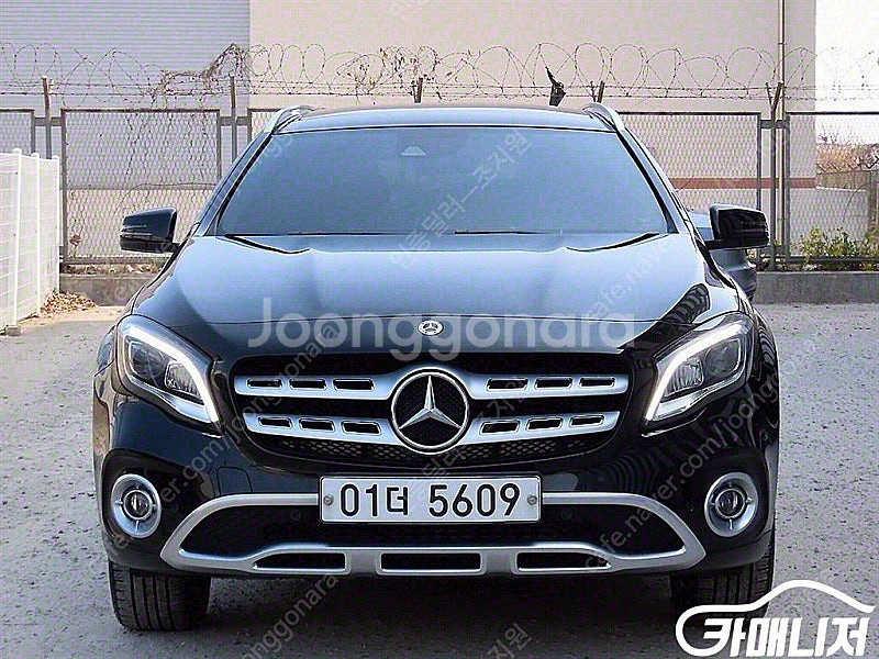[벤츠]GLA클래스 X156 GLA220 프리미엄 ★중고차★중고차매입★전액할부★저신용자★신불자★소액할부★현금★카드 ...--0