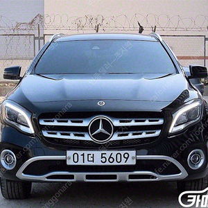 [벤츠]GLA클래스 X156 GLA220 프리미엄 ★중고차★중고차매입★전액할부★저신용자★신불자★소액할부★현금★카드 전부 가능합니다!