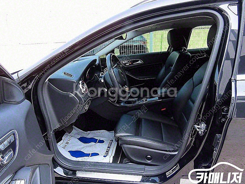 [벤츠]GLA클래스 X156 GLA220 프리미엄 ★중고차★중고차매입★전액할부★저신용자★신불자★소액할부★현금★카드 ...--5