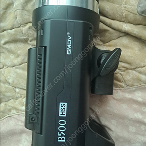 smdv B500 TTL, 스피드박스 70s 판매합니다.