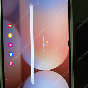 갤럭시탭 S10 울트라 256gb + 로우로우 파우치 오렌지 + 스마트북커버 오렌지 택포 105.5