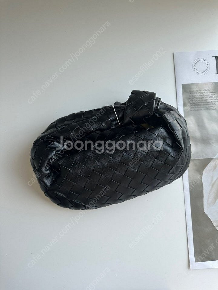 [판매][전색상,인증,정품'유']보테가 베네타 조디백--2