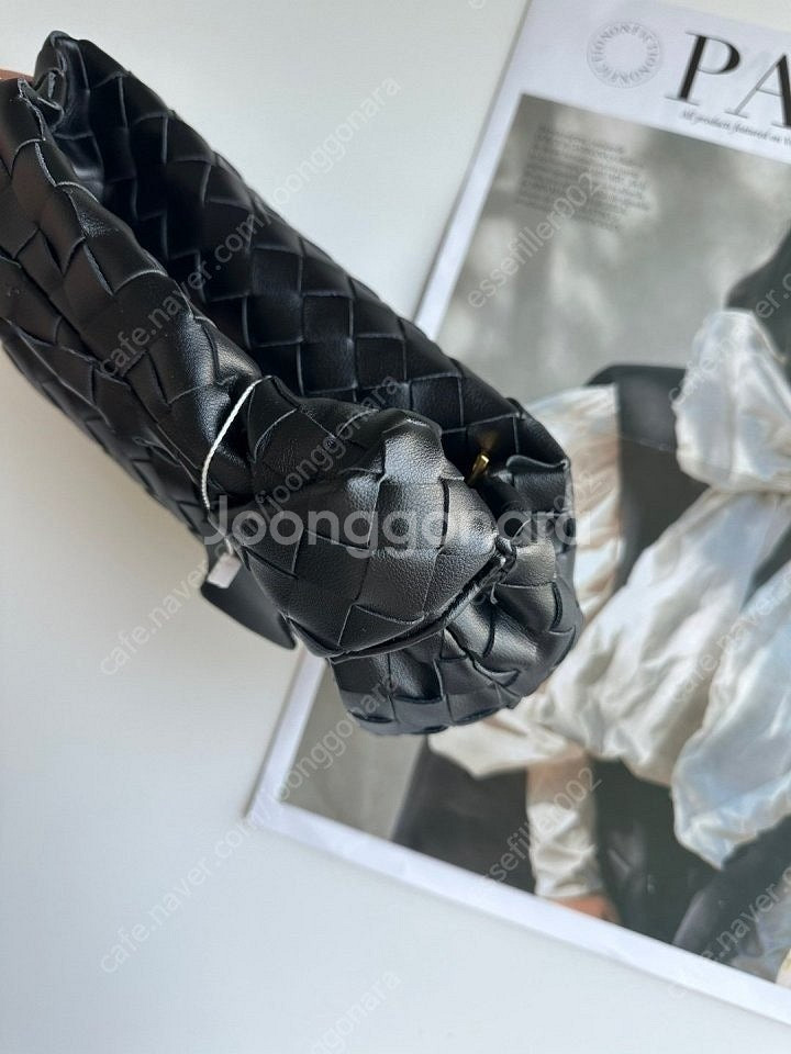 [판매][전색상,인증,정품'유']보테가 베네타 조디백--5