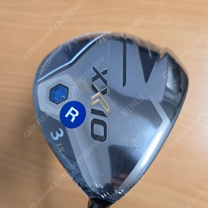 젝시오12 3번 우드 R