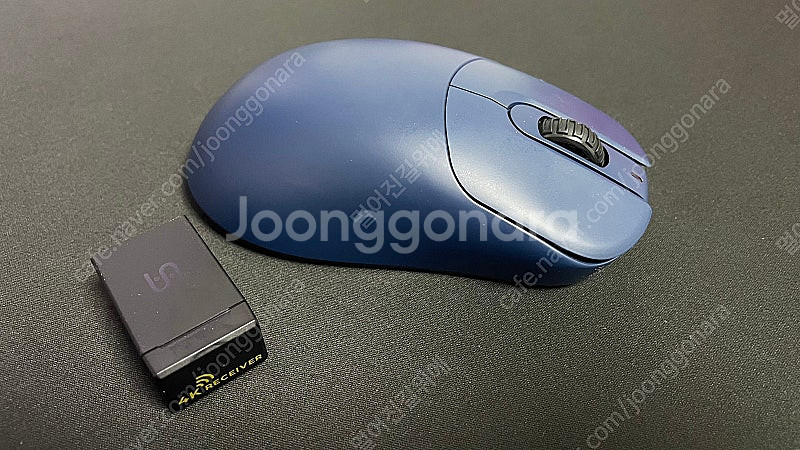 벡시 np01s v2 딥블루 판매합니다! (택포)--0