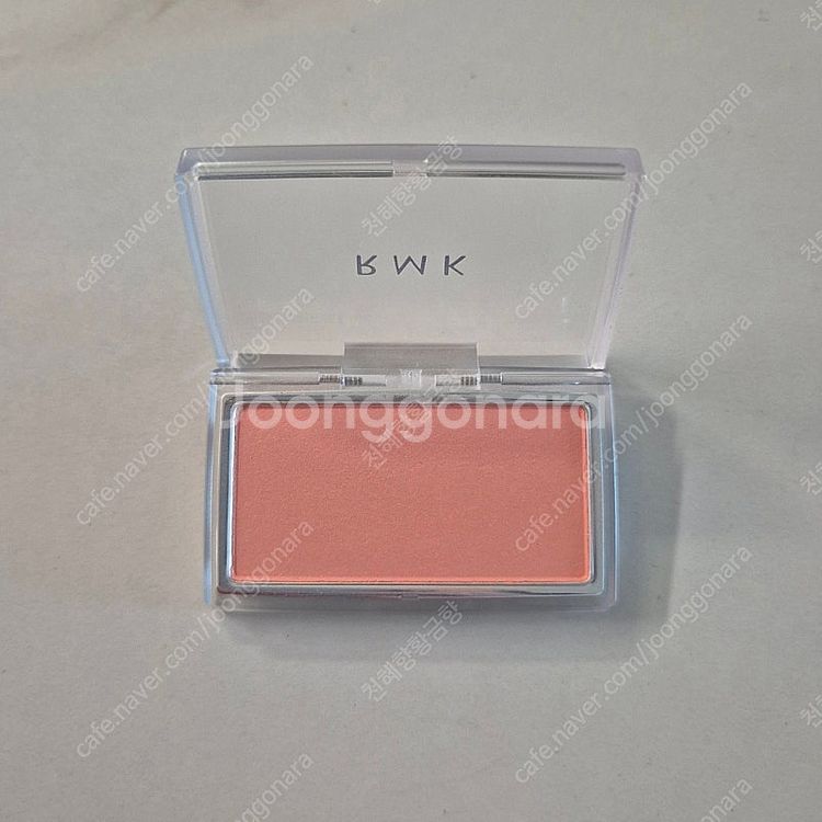 rmk 구형 블러셔 5호 코랄--0