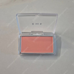 rmk 구형 블러셔 5호 코랄