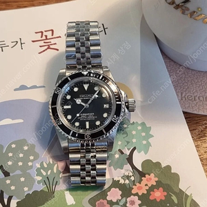 세이코 커스텀