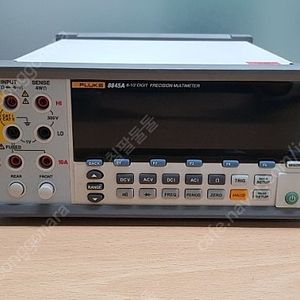 FLUKE 8845A 플루크 멀티미터 판매