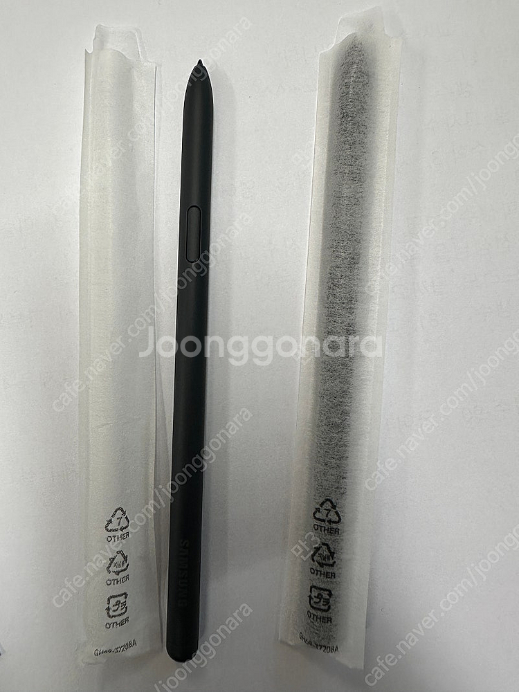 갤럭시 탭 S6 Lite S펜--1