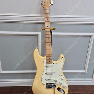 펜더 잉베이 말름스틴 시그니쳐 미펜 fender usa 일렉기타