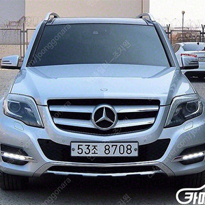 [벤츠]GLK클래스 X204 GLK220 CDI 블루이피션시 ★중고차★중고차매입★전액할부★저신용자★신불자★소액할부★현금★카드 전부 가능합니다!