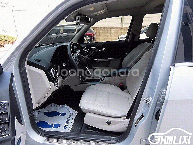 [벤츠]GLK클래스 X204 GLK220 CDI 블루이...--5