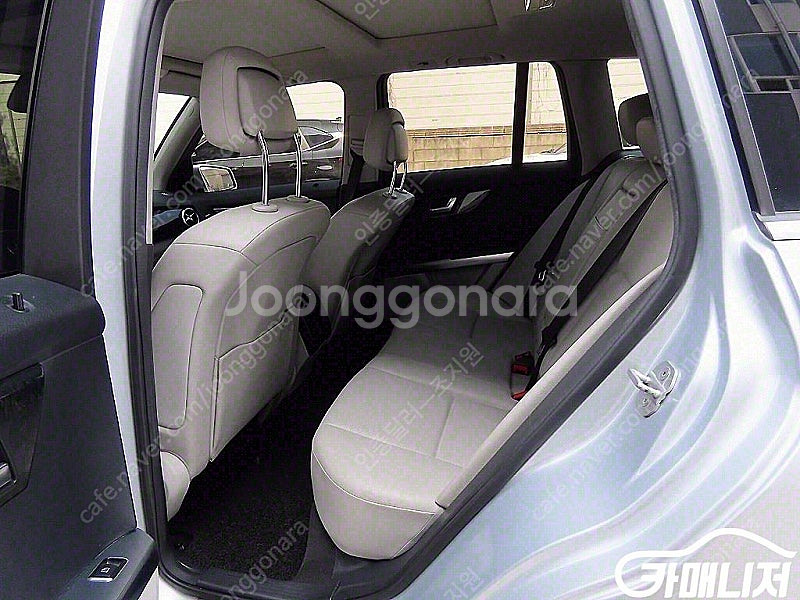 [벤츠]GLK클래스 X204 GLK220 CDI 블루이...--6