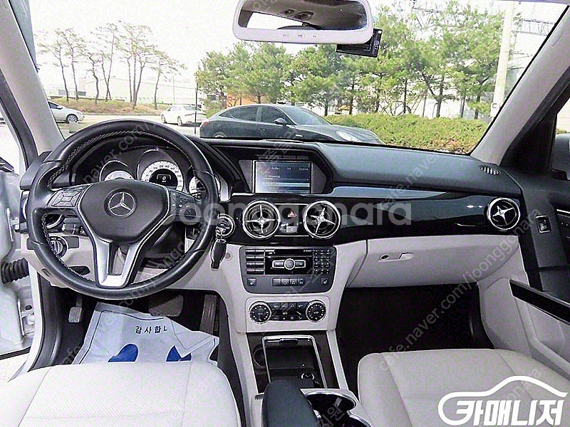 [벤츠]GLK클래스 X204 GLK220 CDI 블루이...--7