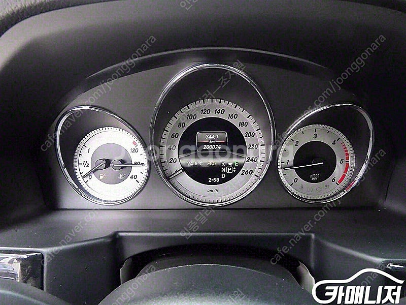 [벤츠]GLK클래스 X204 GLK220 CDI 블루이...--9