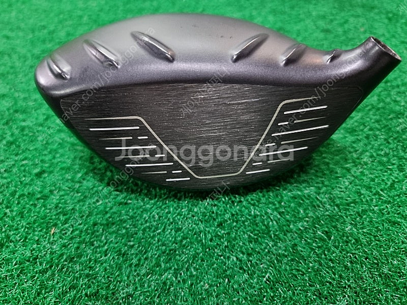 PING 핑 G410 LST 드라이버 헤드--3