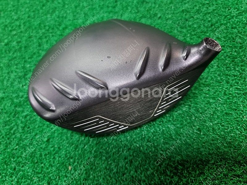 PING 핑 G410 LST 드라이버 헤드--4