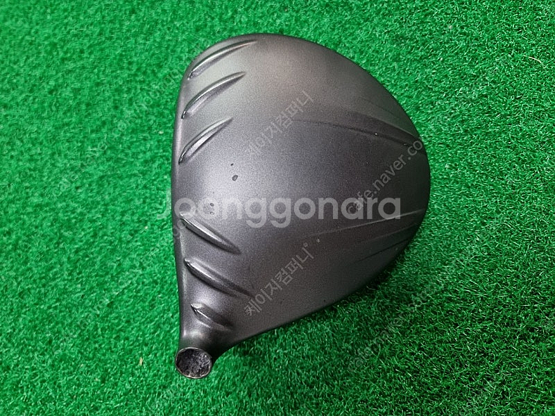 PING 핑 G410 LST 드라이버 헤드--5