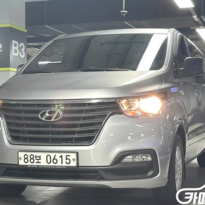 [현대]더 뉴 그랜드 스타렉스 2WD 밴 5인승 모던 2019 년 중고차☆전액할부☆중고리스☆첫차☆