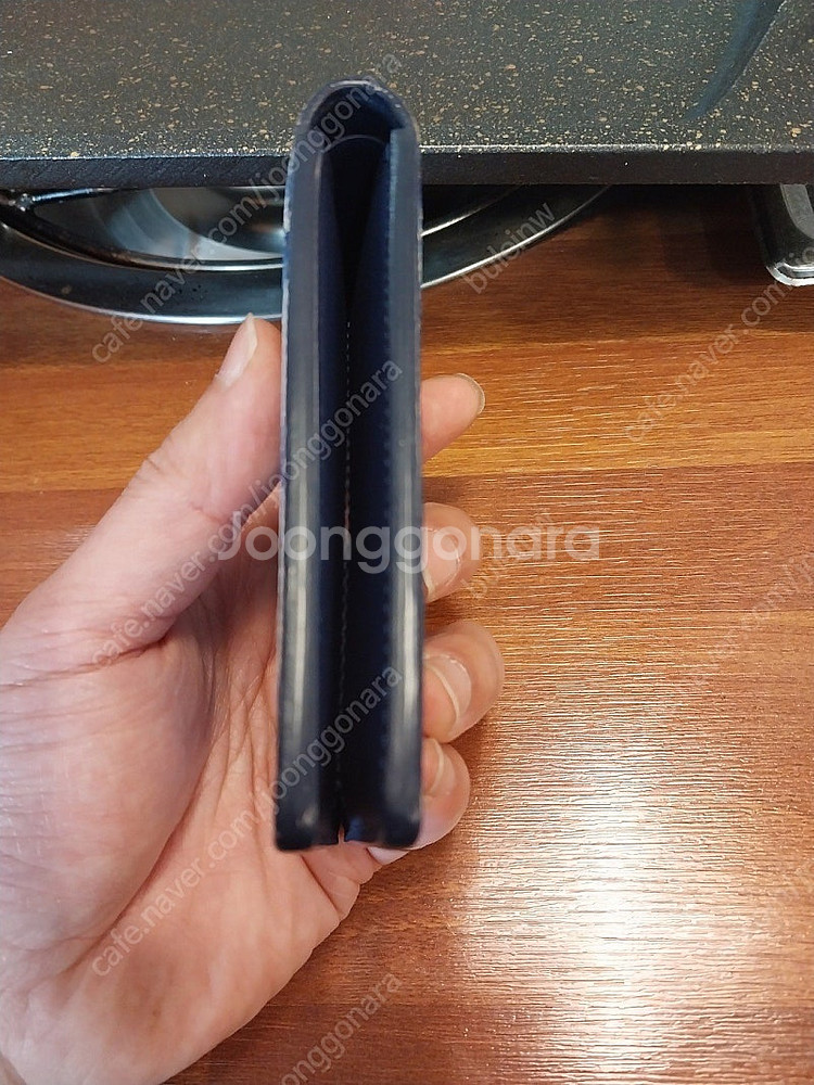 루이비통 반다나 반지갑 정품 판매합니다 한정판--4