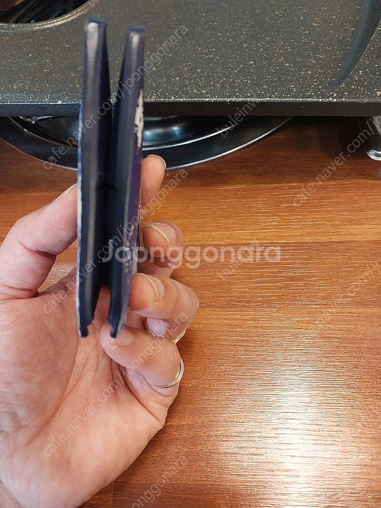 루이비통 반다나 반지갑 정품 판매합니다 한정판--5