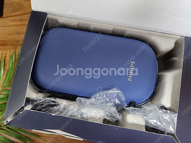 필립스 전기 면도기​ 필립스 SkinIQ 9000 프레...--2