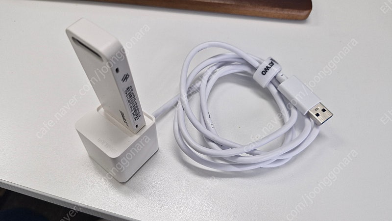 아이피타임 A3000U USB 무선랜